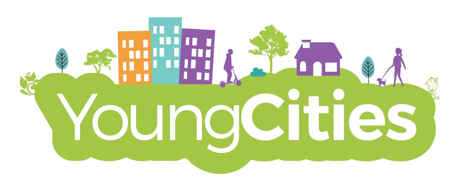Young Cities